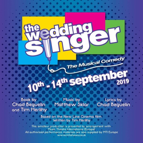 The Wedding Singer